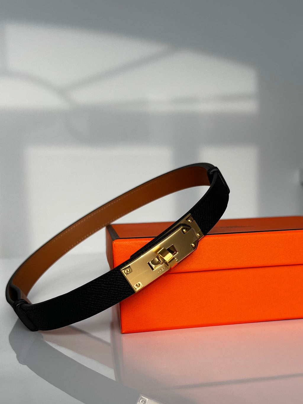 Ceinture H ajustable