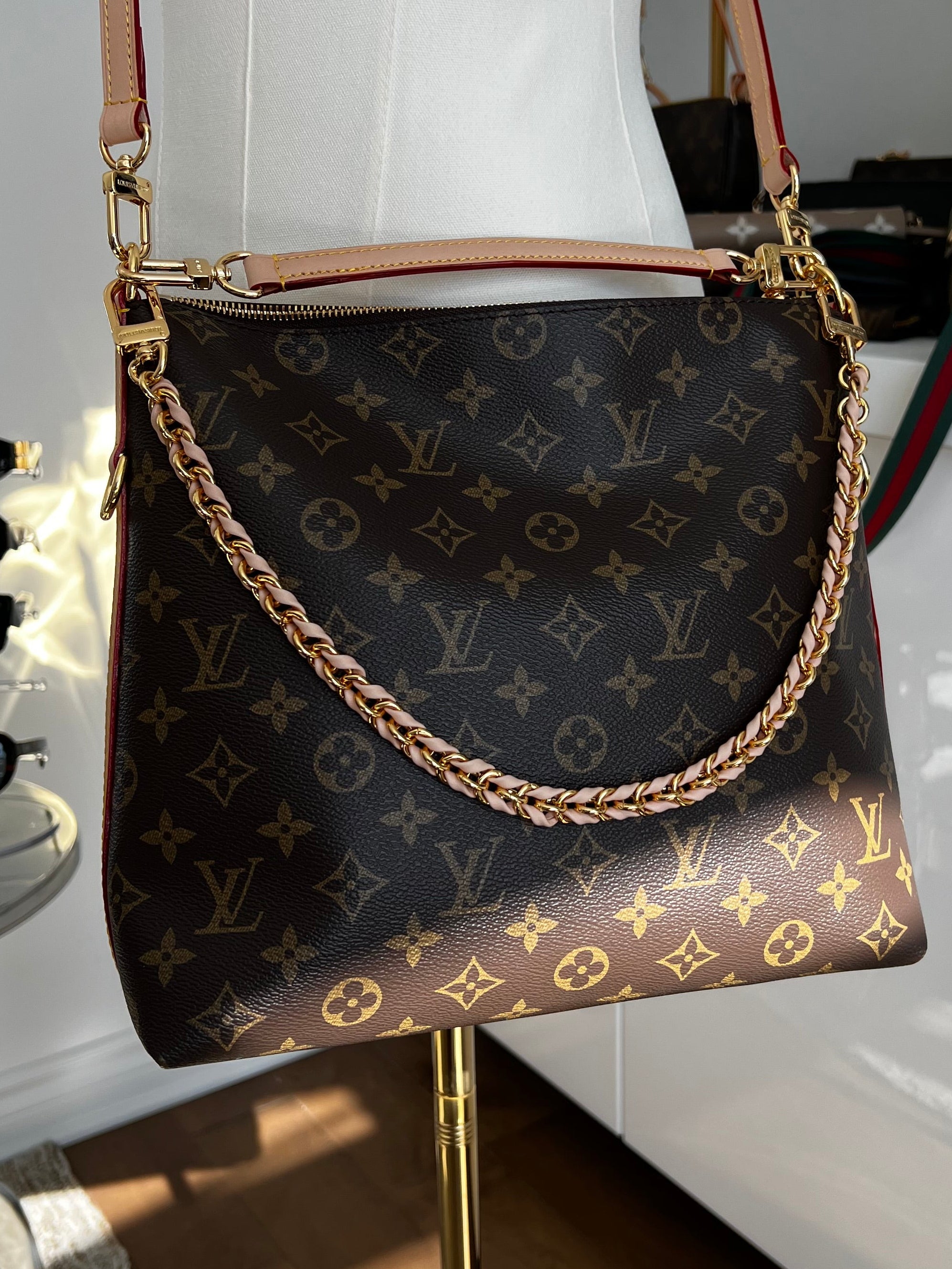 Sac à main Laurence