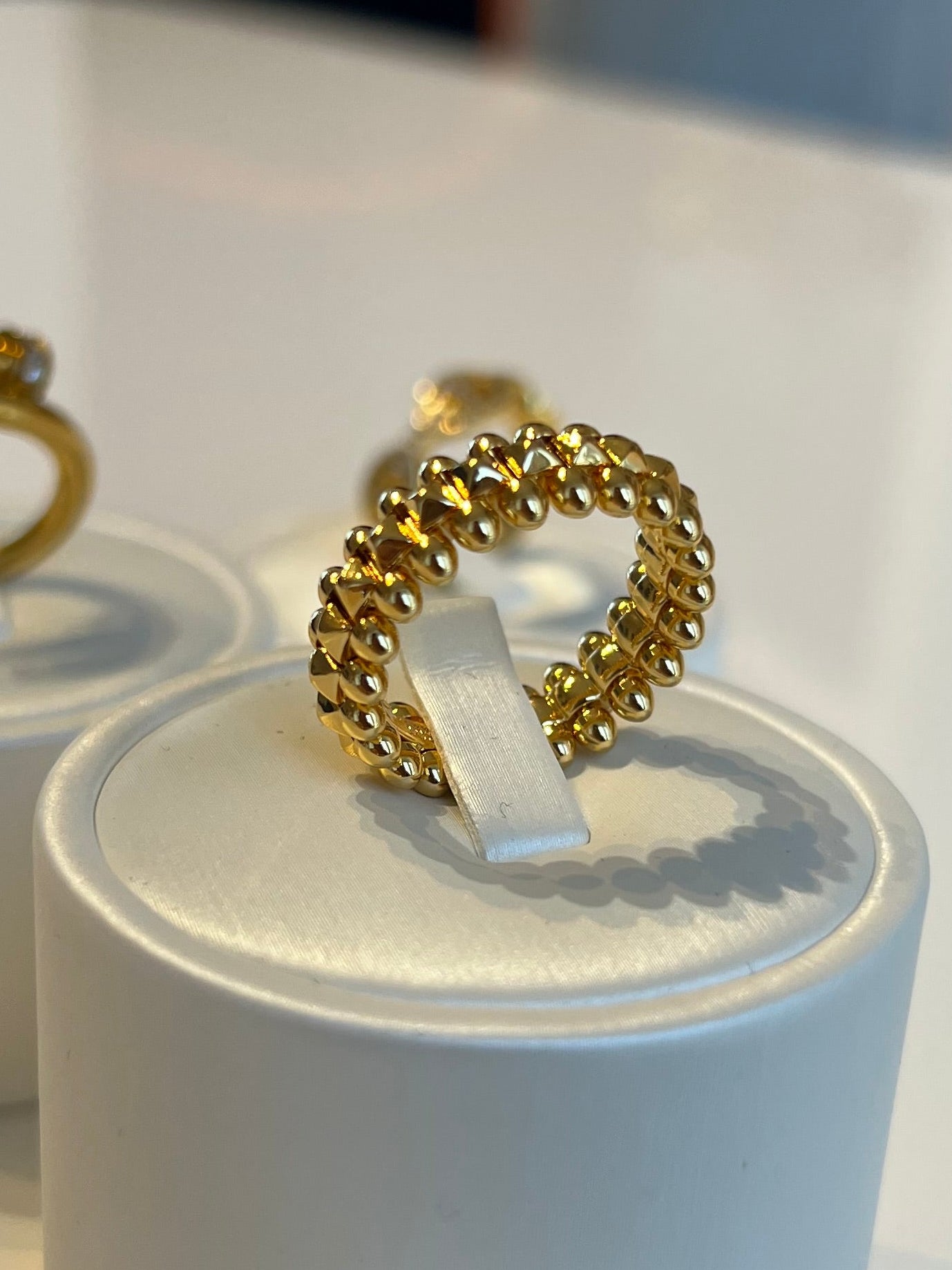 Bague Angie