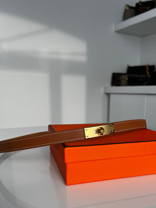 Ceinture H ajustable