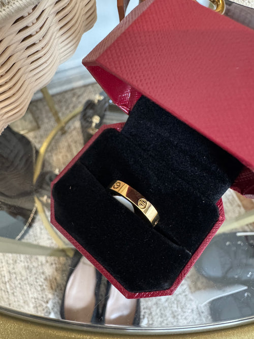 Bague Dede